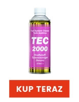 TEC 2000 Fuel System Cleaner