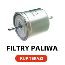 filtry paliwa