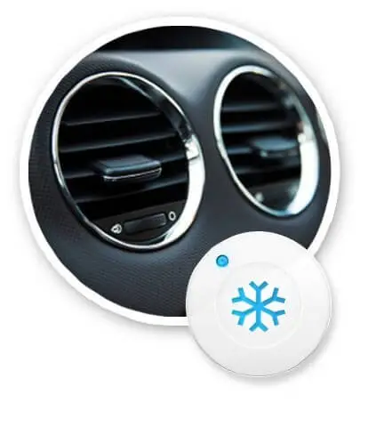 Klimatyzacja samochodowa