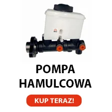 Pompa hamulcowa