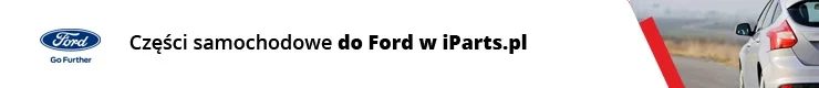 Auto części Ford