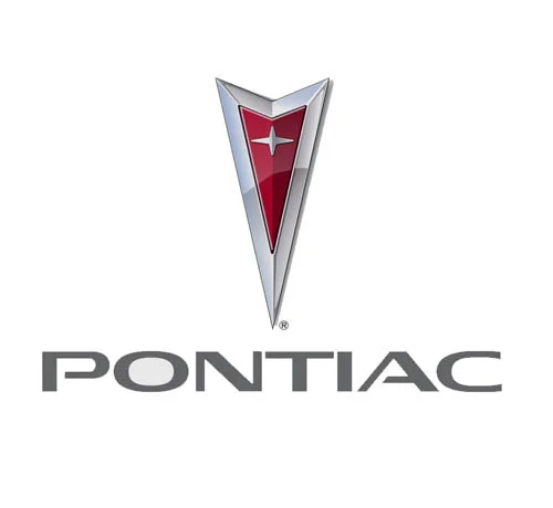 Auto części Pontiac