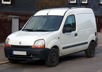 Renault Kangoo I