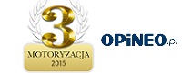 iParts.pl na podium w Rankingu Sklepów Internetowych Opineo 2015