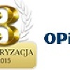 iParts.pl na podium w Rankingu Sklepów Internetowych Opineo 2015