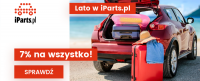 Letnia promocja na iParts.pl