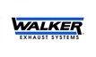 Zestaw montażowy układu wydechowego WALKER
