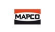 Zestaw hamulców tarczowych MAPCO