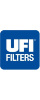 Filtr paliwa UFI