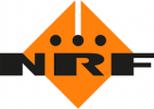 Części samochodowe NRF