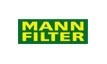 Części samochodowe MANN-FILTER