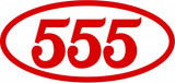 Zwrotnica kolumny kierownicy 555