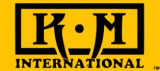 Ramię napinacza KM International
