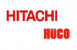 Korpus przepustnicy HITACHI