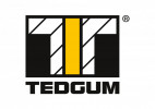 Zwrotnica kolumny kierownicy TEDGUM
