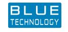 Akcesoria BLUE TECHNOLOGY