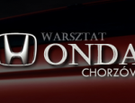 Warsztat Honda Chorzów