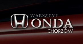 Warsztat Honda Chorzów