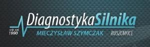 Diagnostyka Silnika Mieczysław Szymczak
