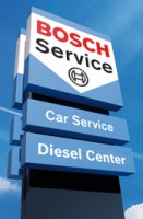 Alwi Bosch Car Service Bosch Diesel Center
