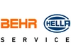 Zawory i regulacja układu ogrzewania i wentylacji BEHR HELLA SERVICE