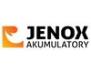 Akumulator JENOX Mercedes-benz KLASA C (W203) C 240 4-matic (203.081) sedan 170KM, 125kW, benzyna (2002.07 - 2007.02)