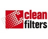 Filtr powietrza CLEAN FILTER