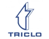 Zawieszenie hydrauliczne i pneumatyczne oraz jego części TRICLO