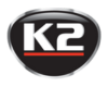Środki do czyszczenia i konserwacji wnętrza K2