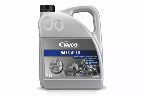 Olej silnikowy VAICO V60-0279