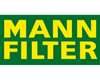 Filtr kabinowy - przeciwpyłkowy MANN-FILTER
