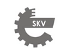 Układ kierowniczy - elementy przenoszące SKV GERMANY