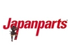Filtr kabinowy - przeciwpyłkowy JAPANPARTS