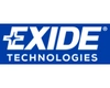 Akumulator EXIDE Ford S-MAX (WA6) 2.0 TDCi nadwozie wielkoprzestrzenne (MPV) 140KM, 103kW, olej napędowy (2006.05 - 2014.12)