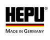 Pompa podciśnieniowa - pompa vacuum HEPU