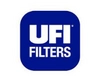 Filtr kabinowy - przeciwpyłkowy UFI