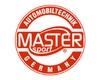 Zawieszenie pneumatyczne MASTER-SPORT GERMANY