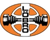 Osłony elastyczne przegubów LÖBRO