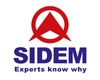 Układ kierowniczy - elementy przenoszące SIDEM