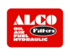 Filtr kabinowy - przeciwpyłkowy ALCO FILTER