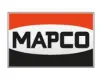 Pojedyncze części drążków kierowniczych poprzecznych MAPCO
