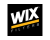 Filtr kabinowy - przeciwpyłkowy WIX FILTERS