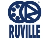 Układ kierowniczy - elementy przenoszące RUVILLE