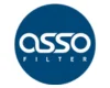Zestaw montażowy układu wydechowego ASSO